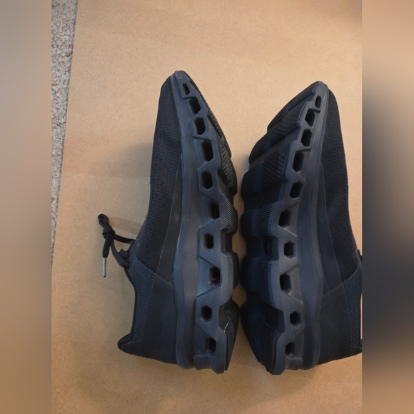 On Running Men Size 11 Cloudmonster - Picture 5 of 14